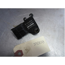 23S128 Manifold Absolute Pressure MAP Sensor From 2009 Saturn Aura  2.4 12591290